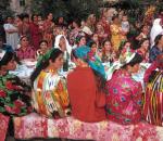 Секреты таджикских обычаев и традиций