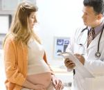 Гинипрал таблетки - инструкция по применению Гинипрал при беременности длительность применения капельницы