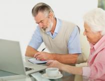 Пенсия по старости: как оформить без потерь