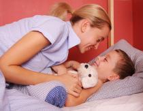 Ночные страхи у детей: как проявляются, причины, как преодолеть Ночные кошмары у ребенка 2 года