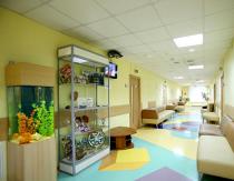 Детская клиника медси на пироговской Большая пироговская д 7